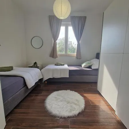 Apartmán Meri *