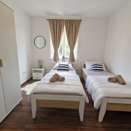 Apartman Meri