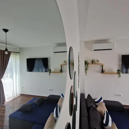 Meri Apartman *