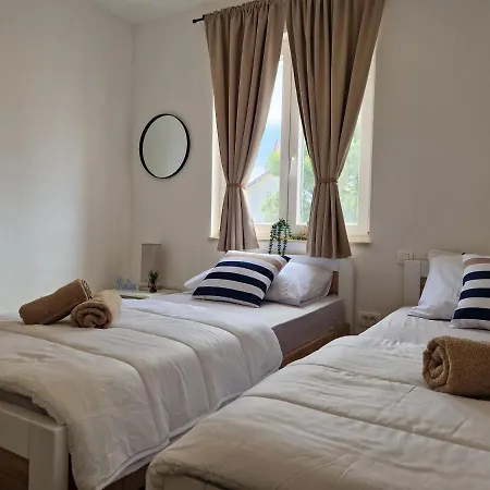Apartman Meri Privlaka (Zadar)