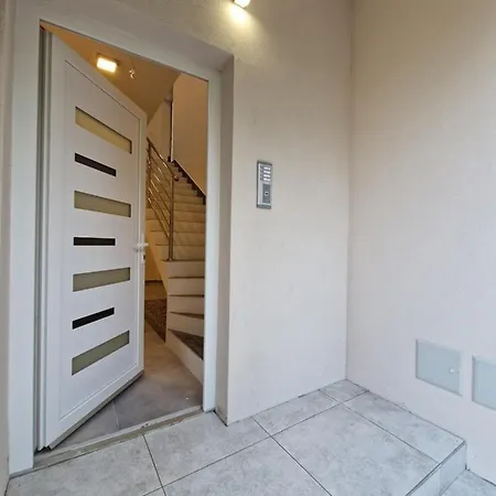 Meri Apartmán
