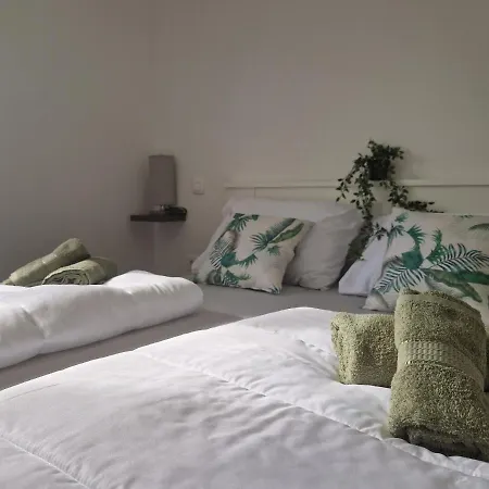 Meri Apartman