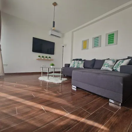 Apartman Meri Privlaka (Zadar)