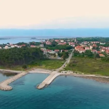 Meri Apartmán