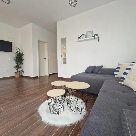 Apartman Meri Privlaka (Zadar)
