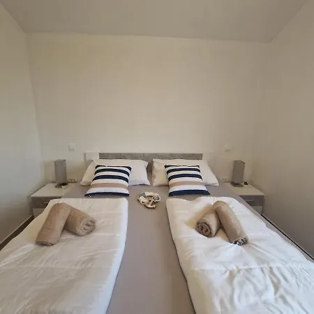 Meri Apartmán