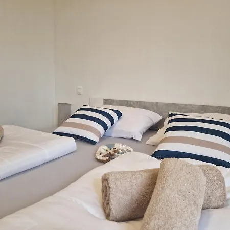 Meri * Privlaka (Zadar)