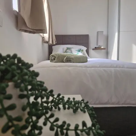 Meri Apartmán Privlaka (Zadar)