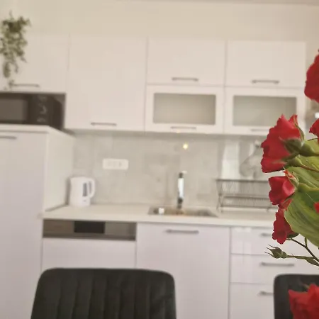 Meri Apartman Privlaka (Zadar)