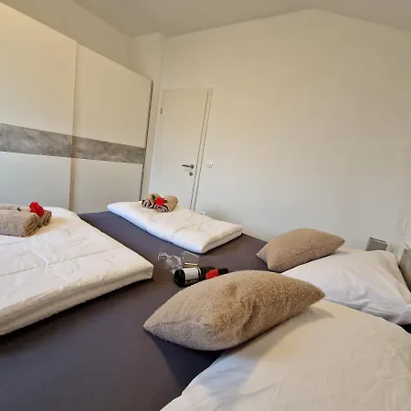 Meri Apartmán *