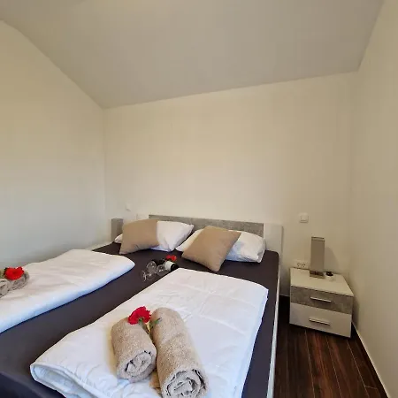 Meri Apartmán *