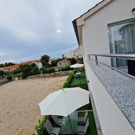 Meri Apartmán *