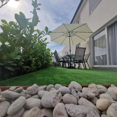 Apartman Meri Privlaka (Zadar)