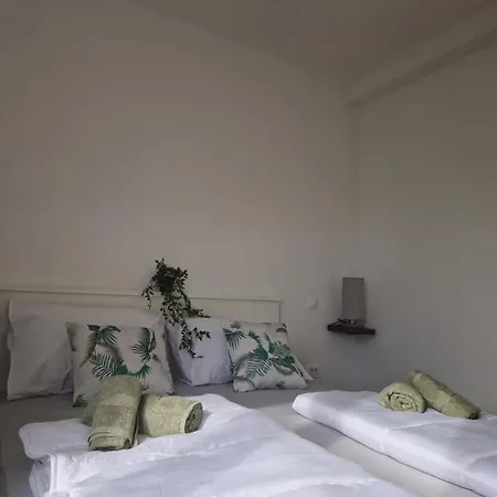 Meri Apartman