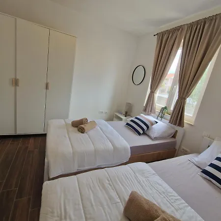 Apartmán Meri