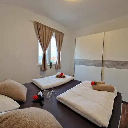 Meri 아파트 *