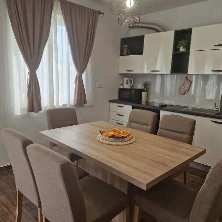 Meri Privlaka (Zadar)