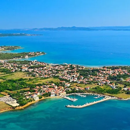 Meri Apartmán