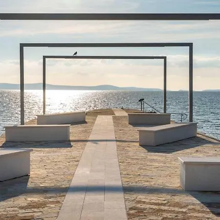 Meri * Privlaka (Zadar)