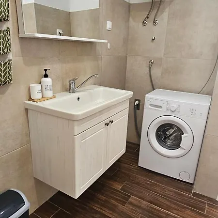 Meri Apartmán *