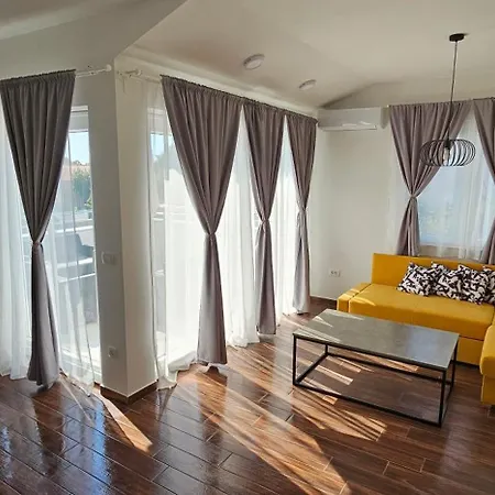 Apartman Meri