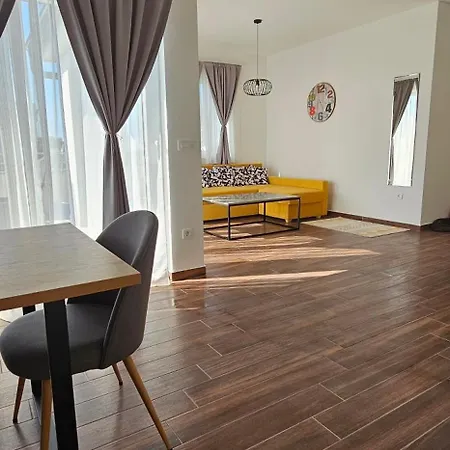Meri Apartman *