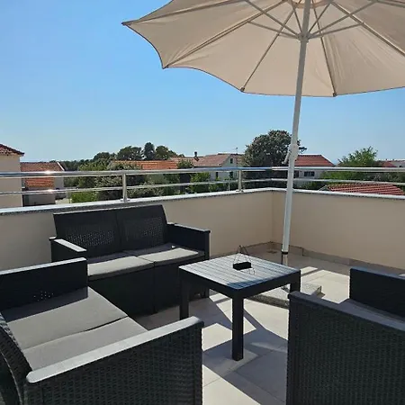 Apartman Meri Privlaka (Zadar)