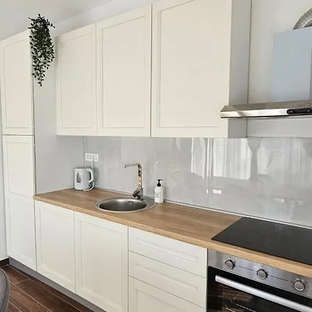 Meri Apartman