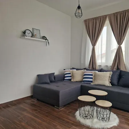 Meri Apartment
