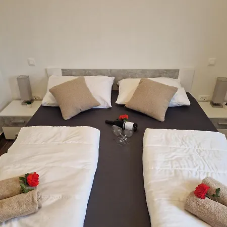 Meri Privlaka (Zadar)